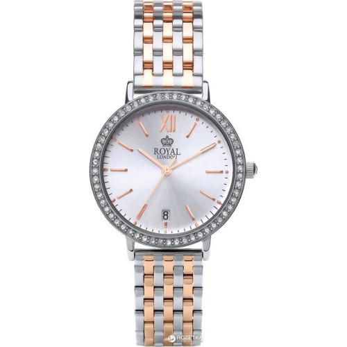 Часы Royal London 21315-08 