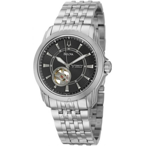 Часы Bulova 96A106 1