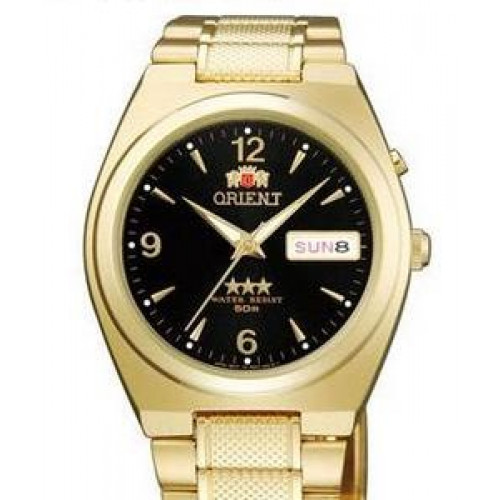Часы Orient FEM5L00KB9 