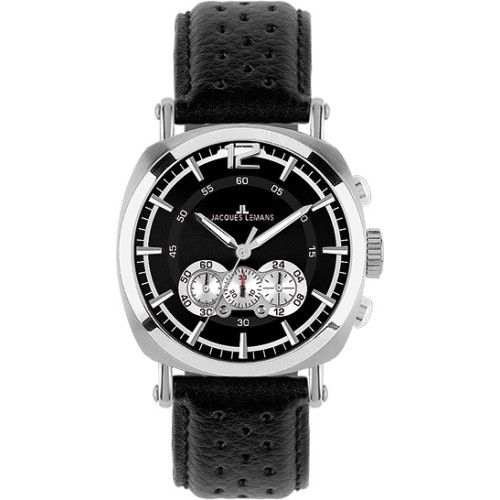 Часы Jacques Lemans 1-1415A 