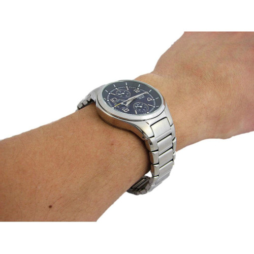 Часы Casio EF-316D-2AVEF 1