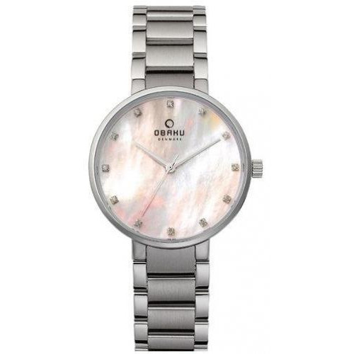 Часы Obaku V189LXCPSC 