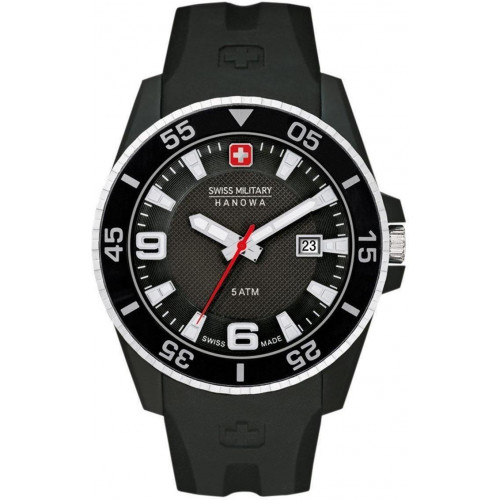 Часы Swiss Military Hanowa 06-4200.27.007.07 