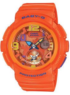 Casio BGA-190-4BER