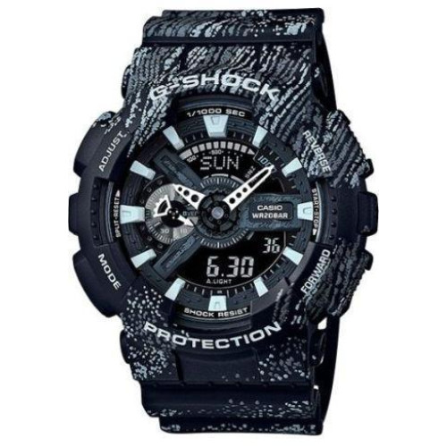 Часы Casio BA-110TX-1AER 