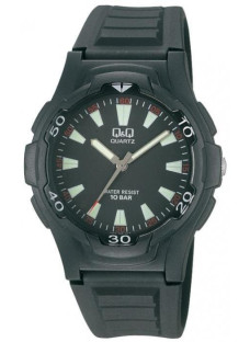 Q&Q VP84-005