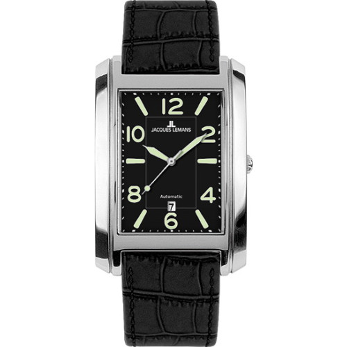 Часы Jacques Lemans 1-1399A 
