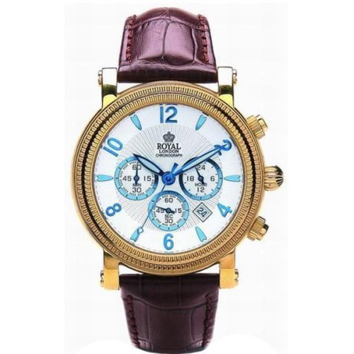 Часы Royal London 40076-03 