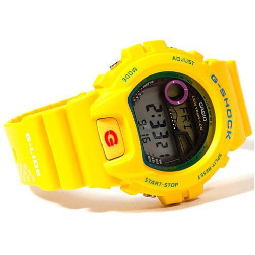 Часы Casio GLX-6900A-9ER 2