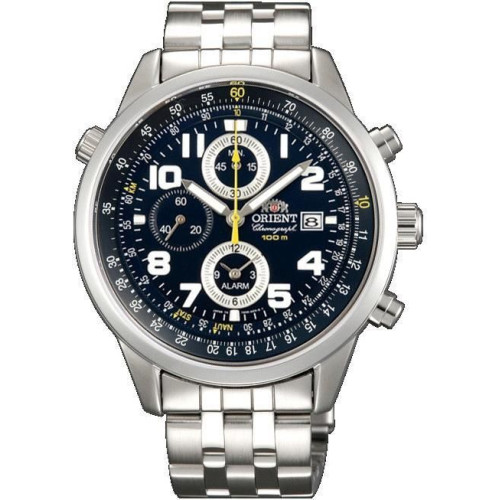 Часы Orient FTD09007D0 