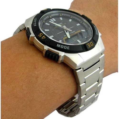 Часы Casio AQ-S800WD-1EVEF 1