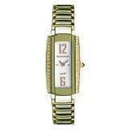 Часы Romanson RM7268TLG WH 