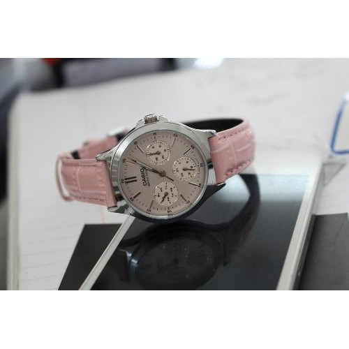 Часы Casio LTP-V300L-4AUDF 1