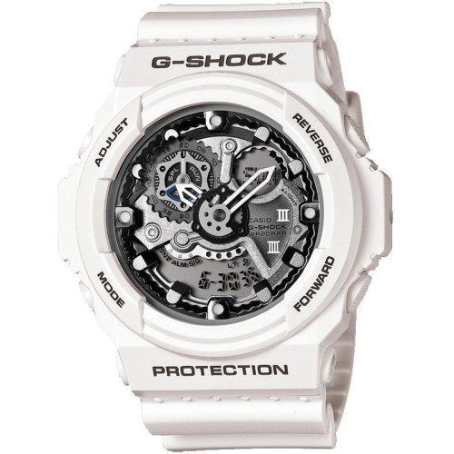 Часы Casio GA-300-7AER 