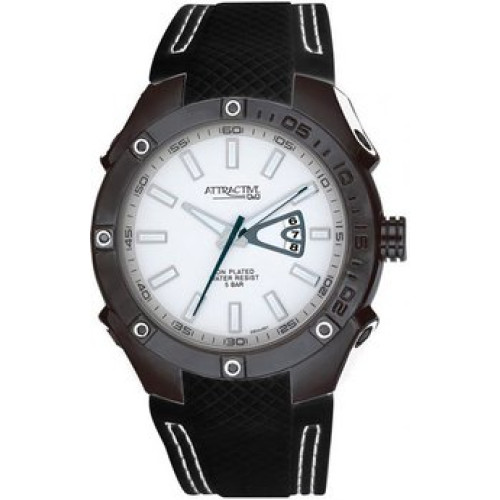 Часы Q&Q DB24J807Y 