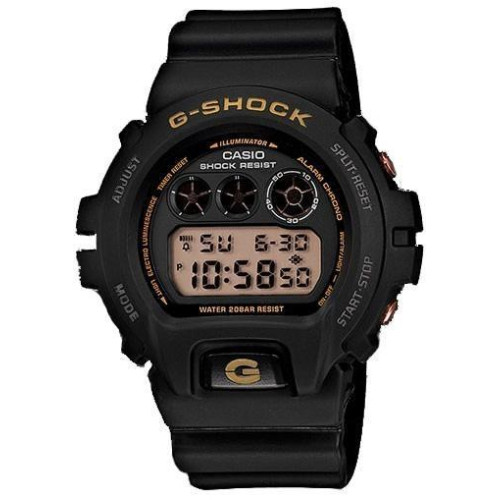 Часы Casio DW-6930C-1ER 
