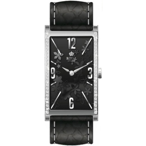 Часы Royal London 21127-02 