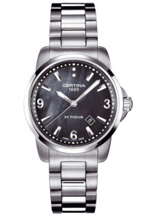 Certina C001.210.11.126.00