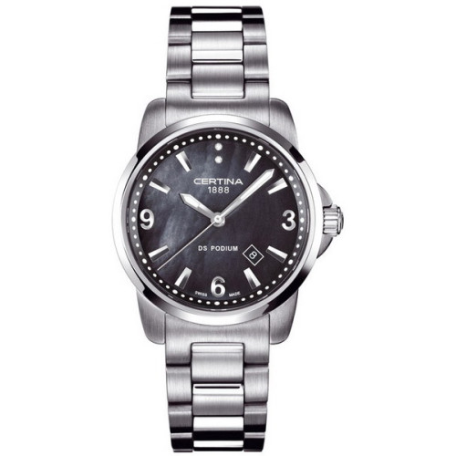 Часы Certina C001.210.11.126.00 