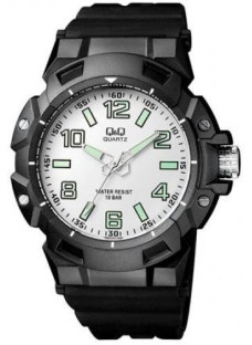 Q&Q VR84J001Y
