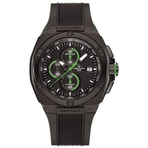 Часы Certina C023.727.17.051.00  Часы Certina C023.727.17.051.00
