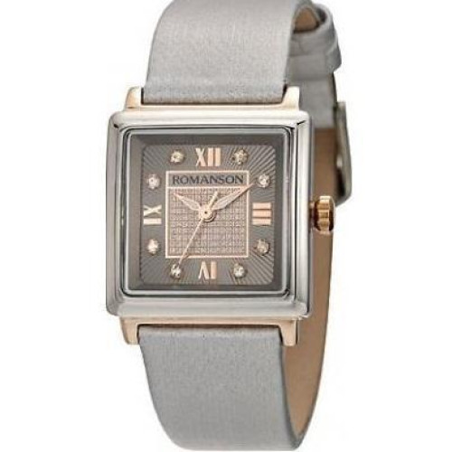 Часы Romanson RL1242L2T GR 