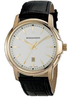 Romanson TL2631MG WH