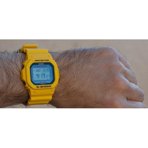 Часы Casio GW-M5630E-9ER 1