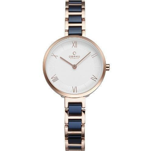 Часы Obaku V195LXVISL 
