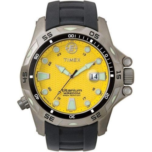 Часы Timex Tx49614 