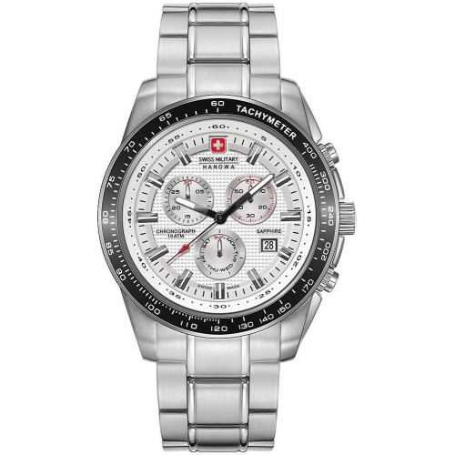 Часы Swiss Military Hanowa 06-5225.04.001 