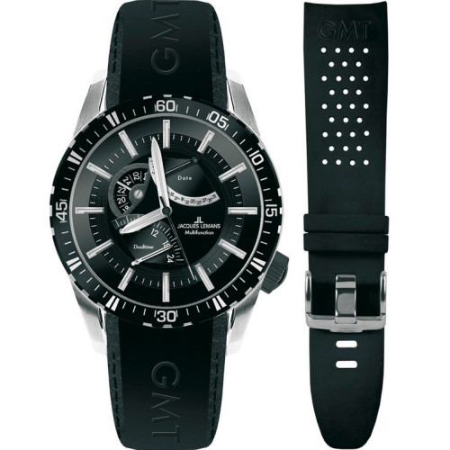 Часы Jacques Lemans 1-1584A 