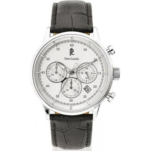 Часы Pierre Lannier 224G123  Часы Pierre Lannier 224G123
