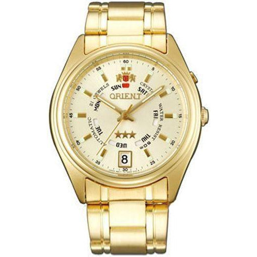Часы Orient FEM5J00GC7 