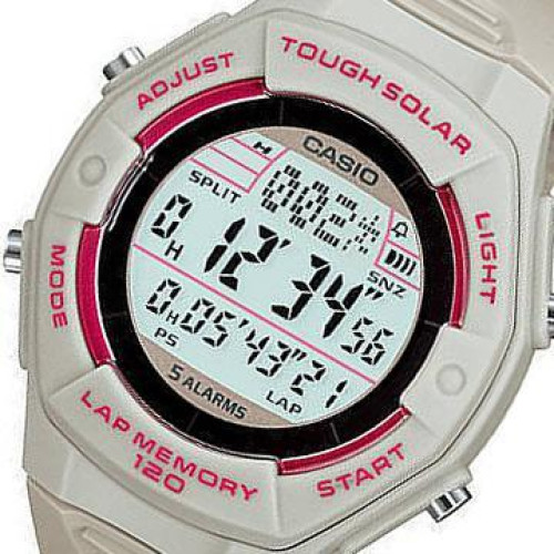 Часы Casio LW-S200H-8AEF 1