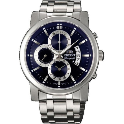 Часы Orient FTT0R001D0 