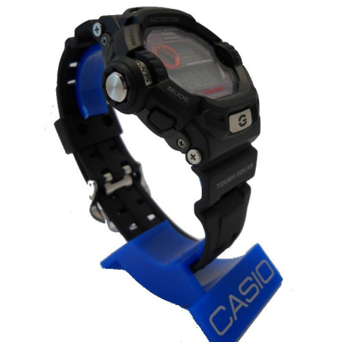 Часы Casio GW-9200-1ER 5