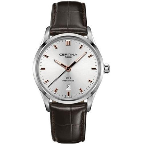 Часы Certina C024.410.16.031.21 