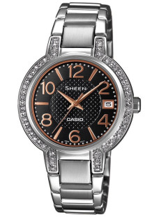 Casio SHE-4804D-1AUER