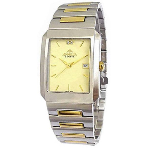 Часы Appella A-543-2002 