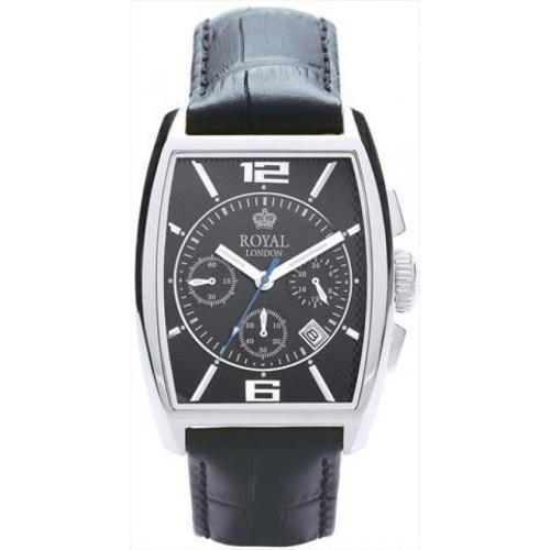 Часы Royal London 41107-02  Часы Royal London 41107-02