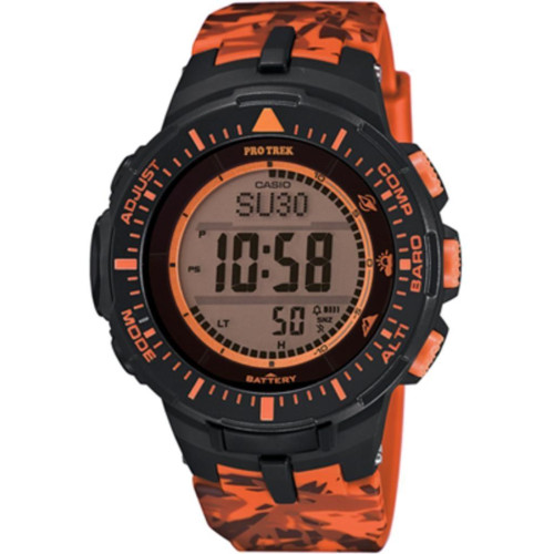 Часы Casio PRG-300CM-4ER 