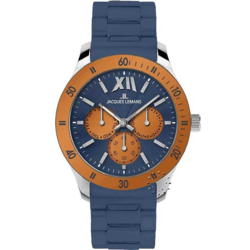 Часы Jacques Lemans 1-1691O 