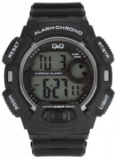 Q&Q M132J001Y