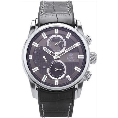 Часы Royal London 41253-01 