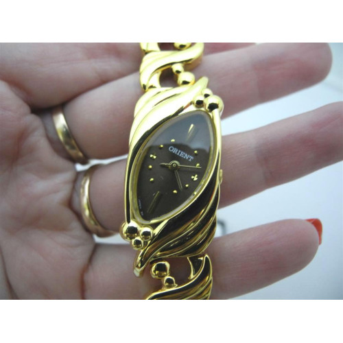 Часы Orient CUBSG001TO 5