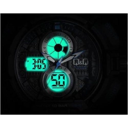 Часы Q&Q GW81J004Y 1 Часы Q&Q GW81J004Y 1