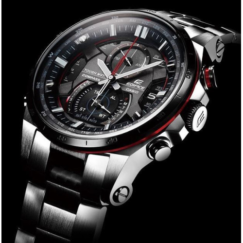 Часы Casio EQW-A1200DB-1AER 1