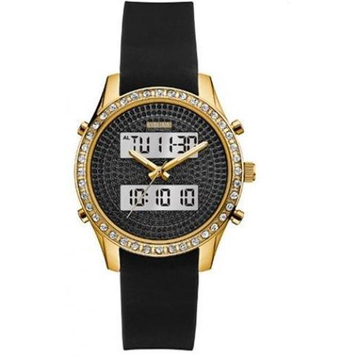 Часы Guess W0818L2 