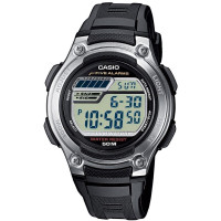Casio W-212H-1AVEF